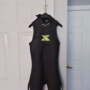 Xterra Men's Vortex Sleeveless Wetstuit (Medium)